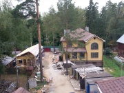 Строительство